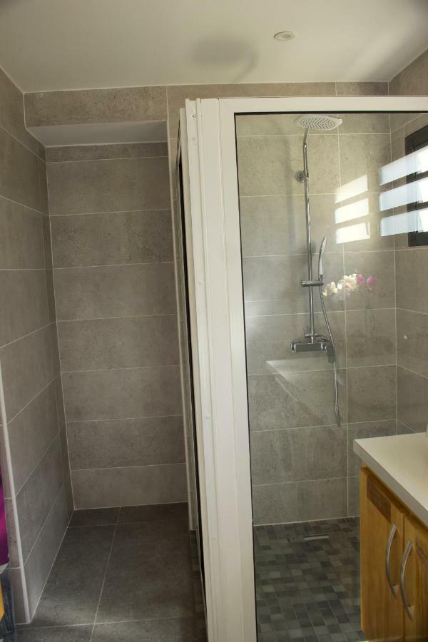 T3 - 87M2 - Residence Georgette Terre Sainte Dış mekan fotoğraf